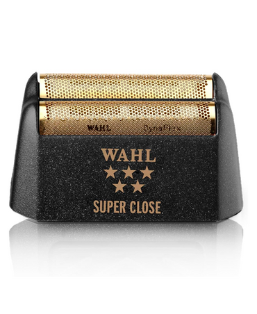 WAHL REPUESTO PARA FINALE CON CUCHILLA 8061 MOD. 7043 GOLD FOIL