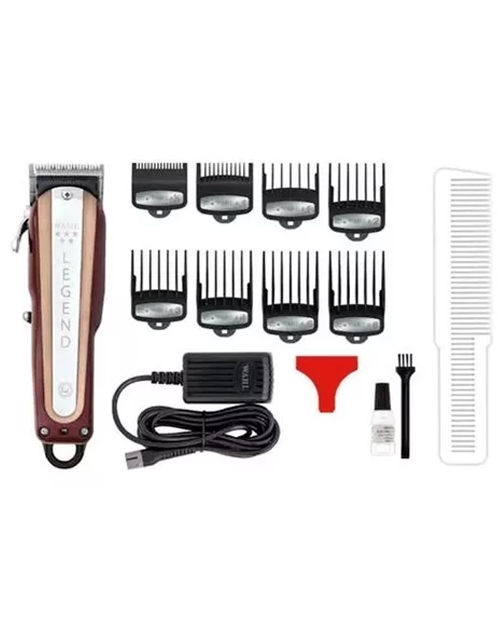 WAHL LEGEND CORDLESS CLIPPER 8594