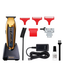 WAHL DETAILER LI MAQUINA TRIMMER CORDLESS GOLD MOD.8171-700