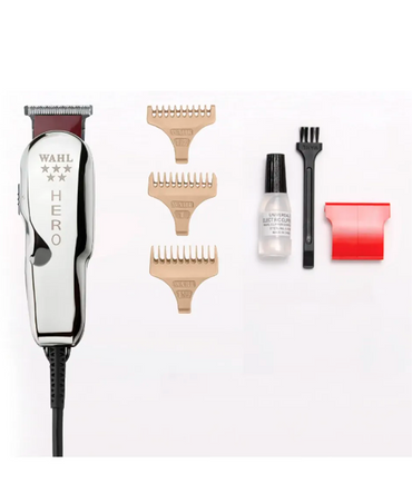 WAHL HERO LIMITED EDITION MAQUINA 8991-600