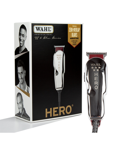 WAHL HERO LIMITED EDITION MAQUINA 8991-600