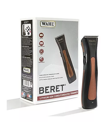 WAHL MAQUINA BERET 8841