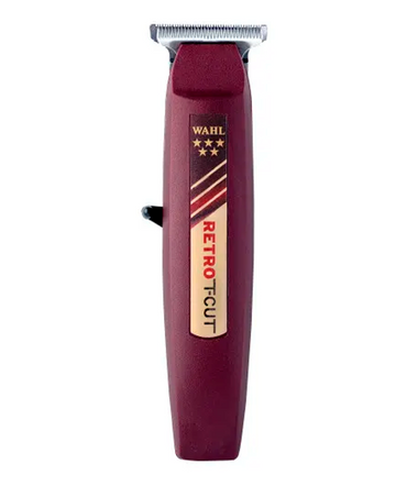 WAHL MAQUINA RETRO T-CUT 8412
