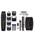 WAHL RECORTADORA GROOMSMAN KIT DE CUIDADO PERSONAL 5537-3001