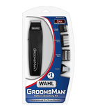 WAHL RECORTADORA GROOMSMAN KIT DE CUIDADO PERSONAL 5537-3001