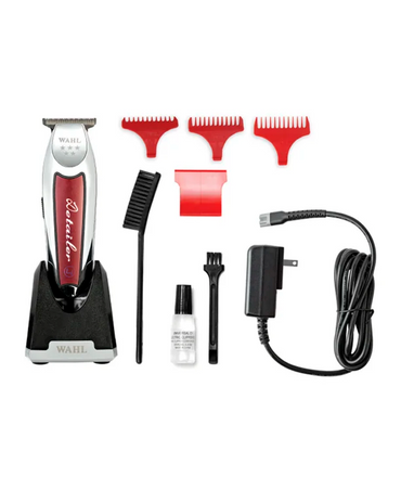 WAHL DETAILER MAQUINA TRIMMER CORDLESS  LI MOD.8171