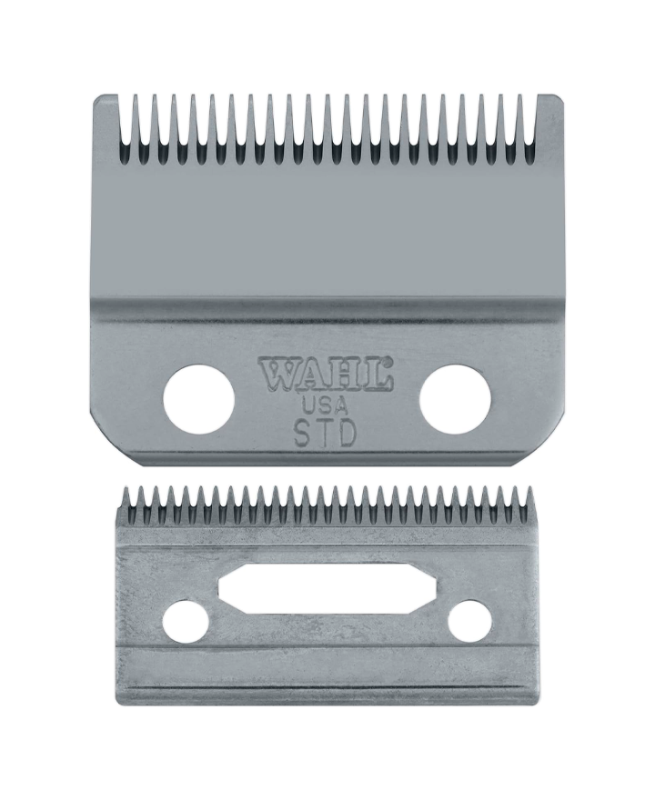 WAHL PRECISION FADE CUCHILLAS 2191 000 ADJUSTABLE DOS HOYOS