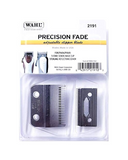 WAHL PRECISION FADE CUCHILLAS 2191 000 ADJUSTABLE DOS HOYOS