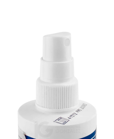 WAHL CLINI-CLIP DESINFECTANTE Y LIMPIADOR DE CUCHILLAS 03701