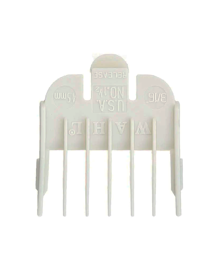 WAHL AUMENTO # 1 1/2  PLASTICO