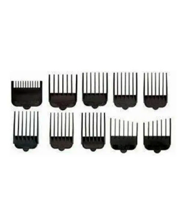 WAHL PAQUETE AUMENTOS MAQUINA CON 10 3173-500