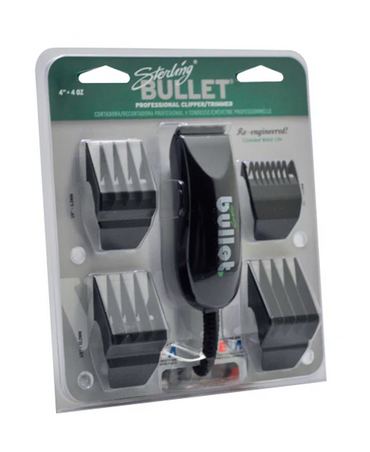 WAHL STERLING BULLET TRIMMER MOD.8035