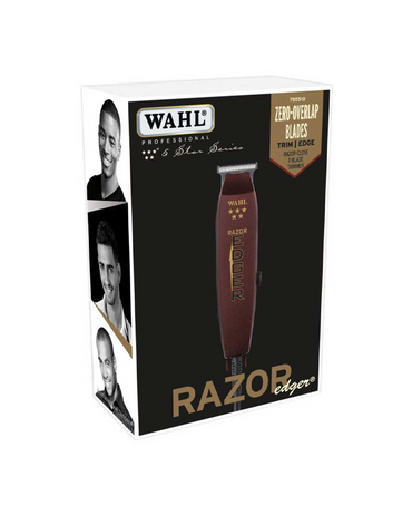 WAHL 5 STAR RAZOR EDGER TRIMMER 8051