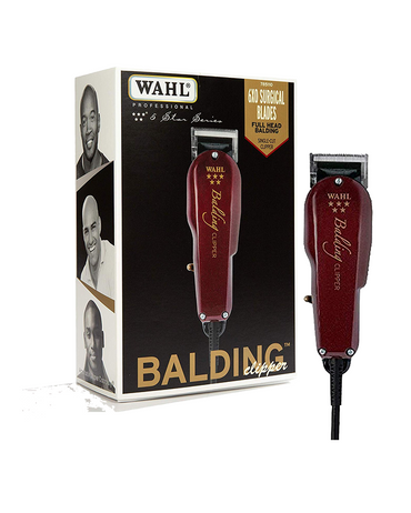 WAHL MAQUINA 5 STAR BALDING CLIPPER MOD. 8110