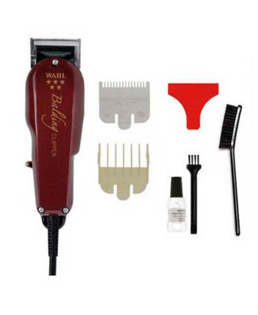 WAHL MAQUINA 5 STAR BALDING CLIPPER MOD. 8110