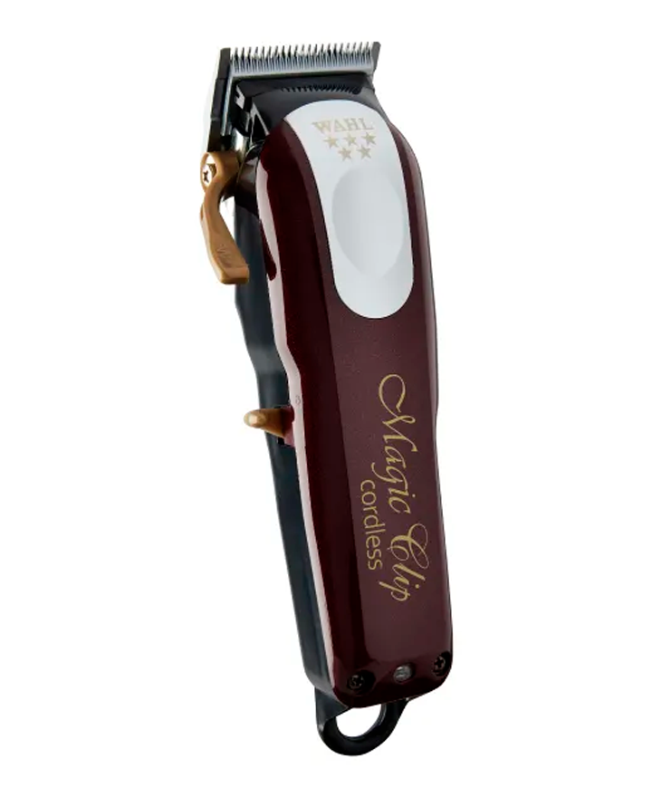 WAHL MAQUINA MAGIC CLIP CORDLESS 8148