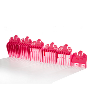 WAHL MAQUINA ALL STAR COMBO PINK MOD. 8331-200