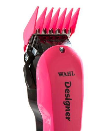 WAHL MAQUINA ALL STAR COMBO PINK MOD. 8331-200