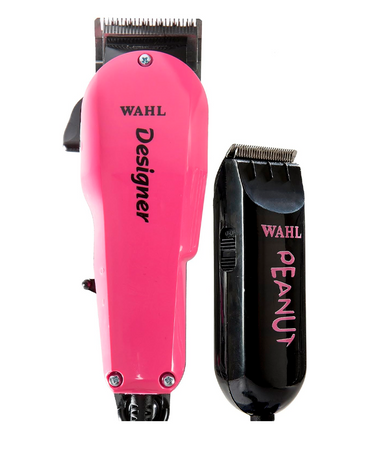 WAHL MAQUINA ALL STAR COMBO PINK MOD. 8331-200