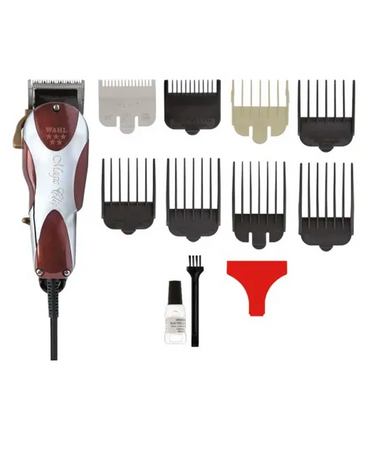 WAHL MAQUINA 5 STAR MAGIC CLIP MOD.8451 CON CABLE