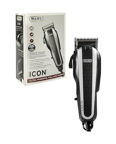 WAHL ICON CLIPPER 8490-900