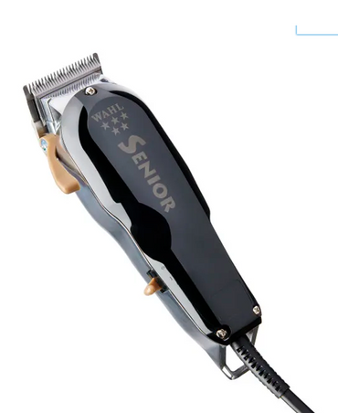 WAHL MAQUINA 5 STAR SENIOR MOD.8545 CABLE - El Palacio De La Belleza