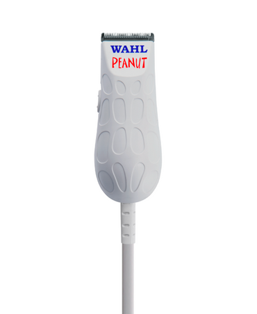 WAHL PEANUT CUERPO DE CACAHUATE BEIGE/HUESO 8655