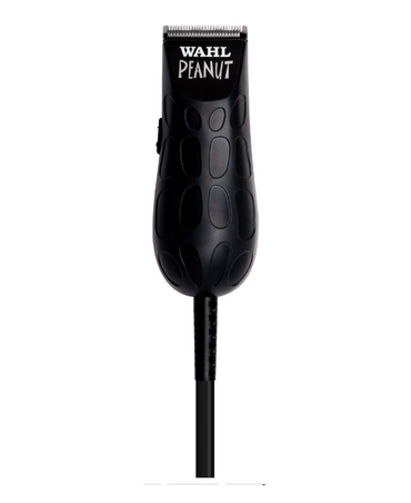 WAHL PEANUT MAQUINA CARCAZA CACAHUATE NEGRA 8655-200