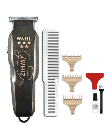 WAHL GWHIZ MAQUINA BARBA BATERIA 8986