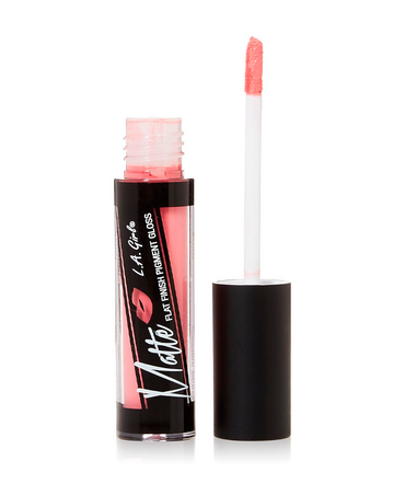 L.A.GIRL MATTE LIPGLOSS GLG831 FANTASY