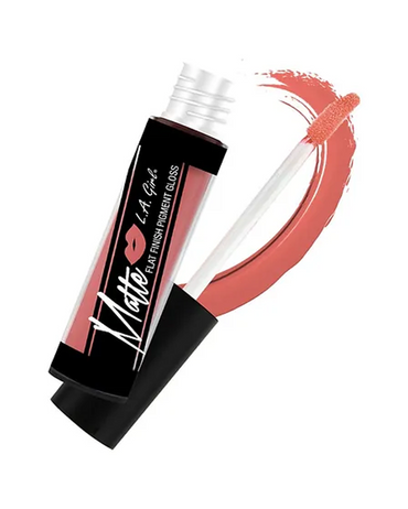 L.A.GIRL MATTE LIPGLOSS GLG831 FANTASY