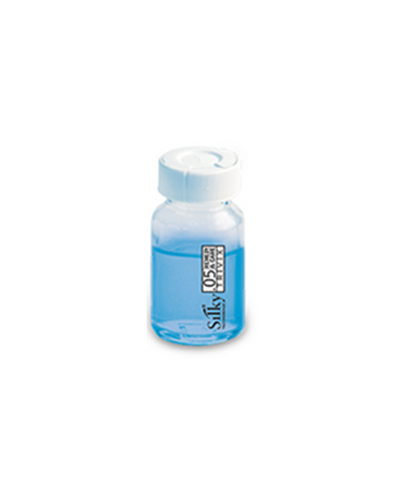 SILKY .05 TRIVIX REMEDY & CARE ANTI CAIDA INDIVIDUAL 10ML.