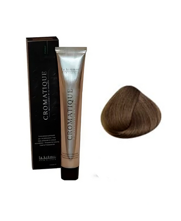CROMATIQUE TINTE 60 ML. 6.0