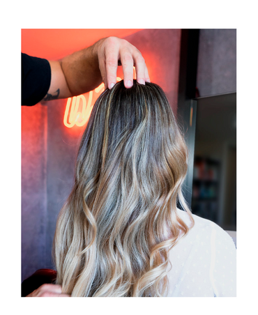 WOW REPAIR MASK 250 ML.