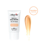 AMOR US PRIMER DE MAQUILLAJE 15 ML. PEACH