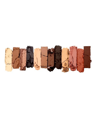 AMOR US EYESHADOW PALETTE NUDE CO-ESD-03 BASIC