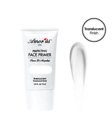 AMOR US PRIMER DE MAQUILLAJE 15 ML. CLEAR