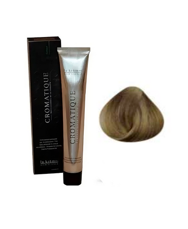 CROMATIQUE TINTE 60 ML. 7.0