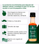 CLUBMAN AFTER SHAVE BRANDY SPICE 50 ML.