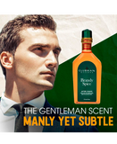 CLUBMAN AFTER SHAVE BRANDY SPICE 177 ML. 01104