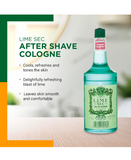 PINAUD LIME SEC AGUA DE COLONIA 370 ML.