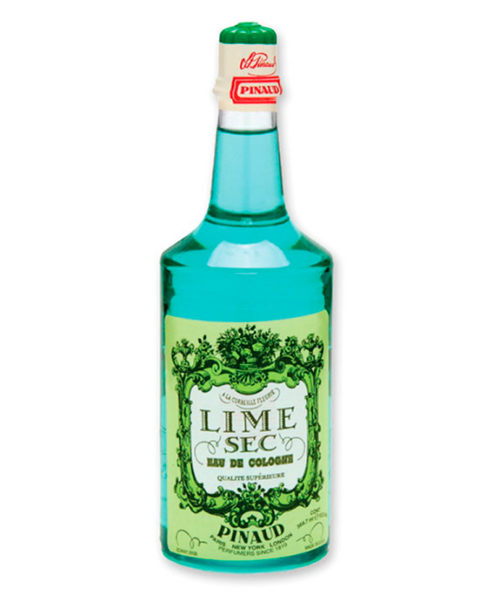 PINAUD LIME SEC AGUA DE COLONIA 370 ML.