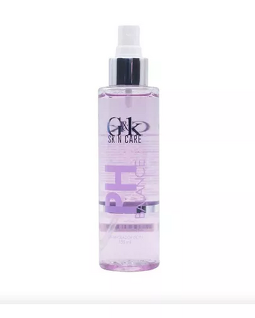 G&K BALANCEADOR DE PH GKPH 140ML.