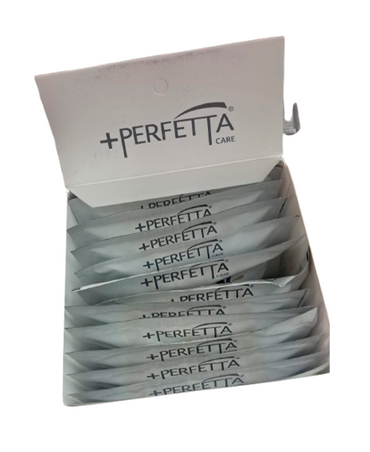 +PERFETTA RENEW COLOR TRAT. CAJA 12X50 ML. BEIGE PERLA