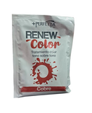 +PERFETTA RENEW COLOR TRAT. 50 ML. COBRE