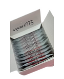 +PERFETTA RENEW COLOR TRAT. CAJA 12X50 ML. ROJO