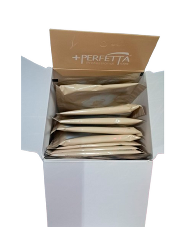 +PERFETTA RENEW COLOR TRAT. CAJA 12X50 ML. BEIGE PURO