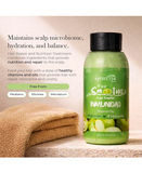 +PERFETTA HAIR SMOOTHIE INMUNIDAD MASCARILLA 400 ML. MANZANA