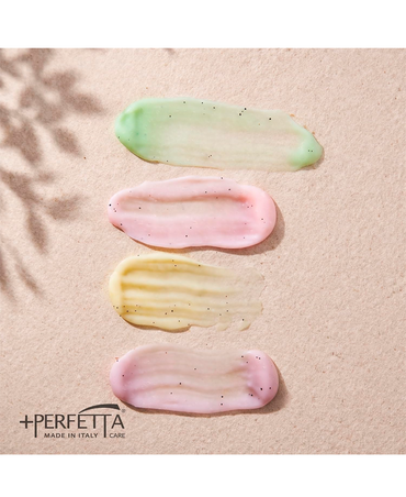 +PERFETTA HAIR SMOOTHIE VITALIDAD MASCARILLA 400 ML. FRESA