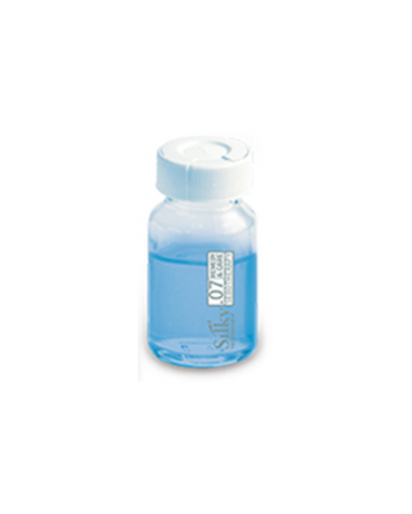 SILKY .07 REMEDY & CARE CUERO CABELLUDO GRASO INDIVIDUAL 10 ML.